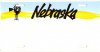 Nebraska License Plates & frames