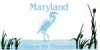 Maryland License Plates & Frames