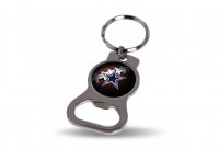 Dallas Cowboys Key Chain And Bottle Opener