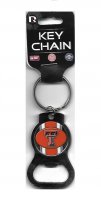 Texas Tech Red Raiders Key Chain And Bottle Opener