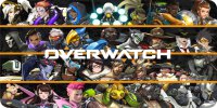 Overwatch Characters Photo License Plate