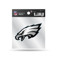 Philadelphia Eagles Sports Decal
