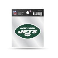 New York Jets Sports Decal