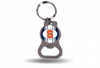 Syracuse Orange Key Chain And Bottle Opener