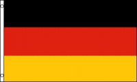 Germany Polyester Flag