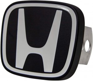 Honda Hitch Cover