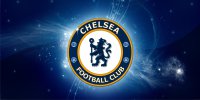Chelsea Football Club Photo License Plate
