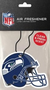 Seattle Seahawks Air Freshener