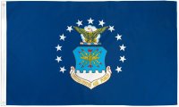U.S. Air Force Polyester Flag