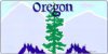 Oregon License Plates & Frames