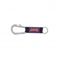 Los Angeles Lakers Carabiner Key Chain