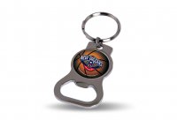 New Orleans Pelicans Key Chain And Bottle Opener