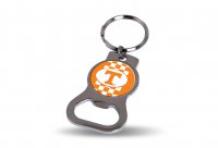 Tennessee Volunteers Key Chain And Bottle Opener