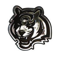 Cincinnati Bengals NFL Auto Emblem