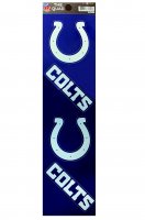 Indianapolis Colts Quad Decal Set