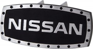 Nissan Hitch Cover