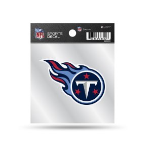 Tennessee Titans Sports Decal