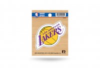Los Angeles Lakers Short Sport Decal