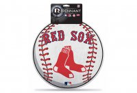 Boston Red Sox Die Cut Pennant