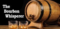 The Bourbon Whisperer Photo License Plate