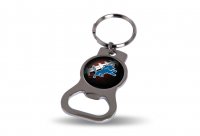 Detroit Lions Keychain And Bottle Opener
