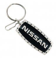 Nissan Key Chain