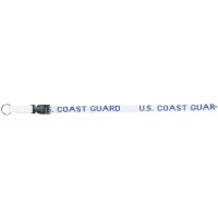 U.S. Coast Guard Lanyard With Buckle