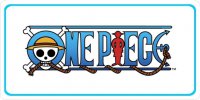 One Piece Logo Photo License Plate