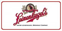 Leinenkugel Beer Photo License Plate