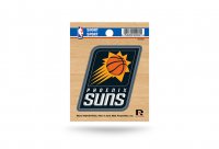 Phoenix Suns Short Sport Decal