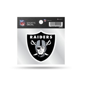 Oakland Raiders Sports Decal