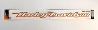 Harley-Davidson Script Windshield Decal