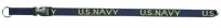 U.S. Navy Lanyard With Buckle