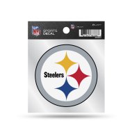 Pittsburgh Steelers Sports Decal