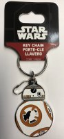 Star Wars BB-8 Key Chain