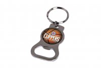 Los Angeles Clippers Key Chain And Bottle Opener