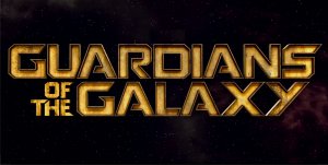 Guardians Of The Galaxy Photo license Plate
