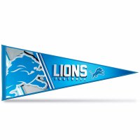 Detroit Lions Pennant