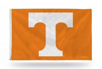 Tennessee Volunteers Banner Flag