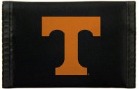 Tennessee Volunteers Nylon Trifold Wallet
