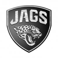 Jacksonville Jaguars NFL Auto Emblem
