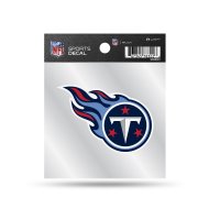 Tennessee Titans Sports Decal