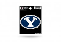 Brigham Young University Short Sport Decal