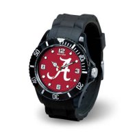 Alabama Crimson Tide Sparo Spirit Watch