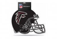 Atlanta Falcons Die Cut Pennant