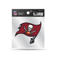 Tampa Bay Buccaneers Sports Decal
