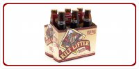 Kilt Lifter Beer Photo License Plate