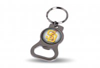 San Diego Padres Key Chain And Bottle Opener