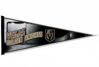 Las Vegas Golden Knights Pennant