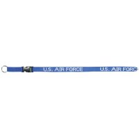 U.S. Air Force Lanyard With Buckle